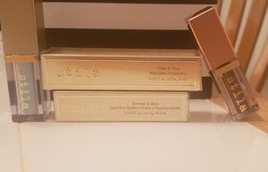 Stila Liquid Makeup